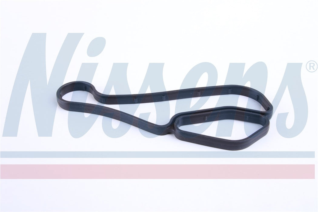 Nissens 90689 Engine Oil Cooler