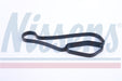 Nissens 90689 Engine Oil Cooler