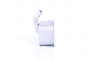 Nissens 90689 Engine Oil Cooler