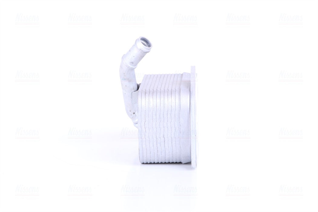 Nissens 90689 Engine Oil Cooler