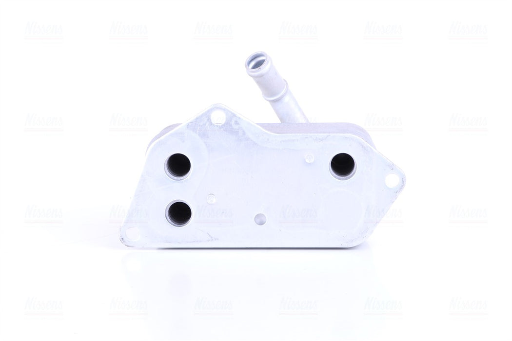 Nissens 90689 Engine Oil Cooler