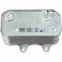 Nissens 90753 Engine Oil Cooler