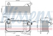Nissens 90785 Engine Oil Cooler