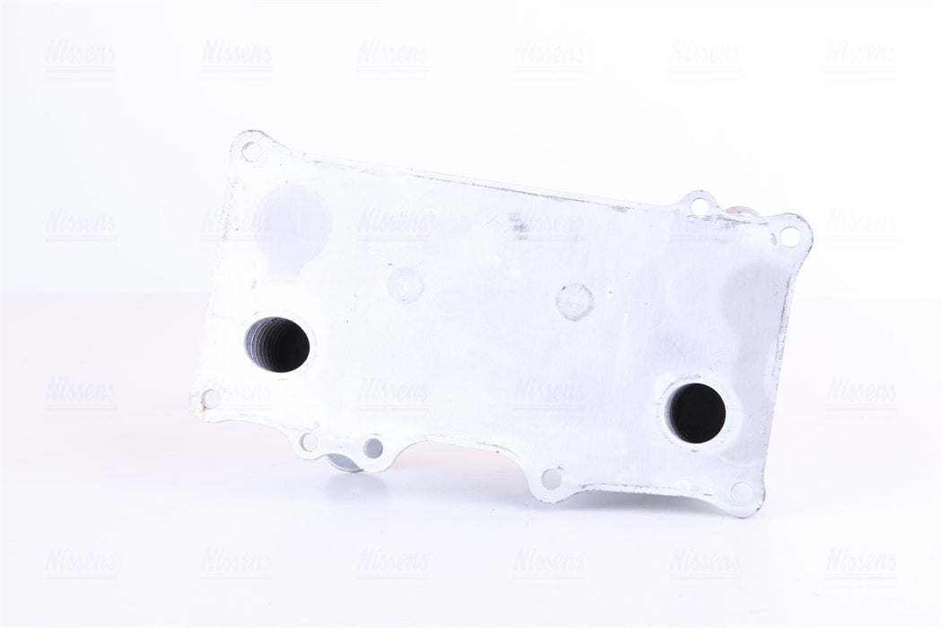 Nissens 90785 Engine Oil Cooler