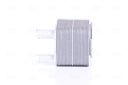 Nissens 90845 Engine Oil Cooler