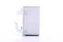 Nissens 90934 Automatic Transmission Oil Cooler - Front