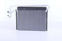 Nissens 92177 A/C Evaporator Core