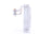 Nissens 92388 A/C Evaporator Core - Front
