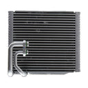 Nissens 92821 A/C Evaporator Core - Rear