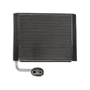 Nissens 92829 A/C Evaporator Core - Front