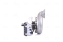 Nissens 93115 Turbocharger