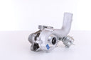 Nissens 93169 Turbocharger