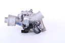 Nissens 93193 Turbocharger