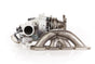 Nissens 93196 Turbocharger