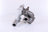 Nissens 93221 Turbocharger