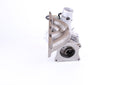 Nissens 93415 Turbocharger