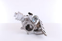 Nissens 93433 Turbocharger
