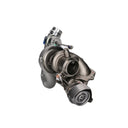 Nissens 93777 Turbocharger