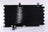 Nissens 94000 A/C Condenser