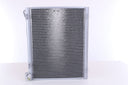Nissens 940019 A/C Condenser - Front