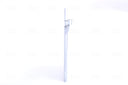 Nissens 940058 A/C Condenser