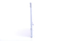 Nissens 940087 A/C Condenser