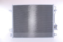 Nissens 940098 A/C Condenser