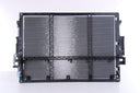 Nissens 940137 A/C Condenser