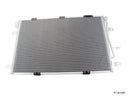 Nissens 940139 A/C Condenser
