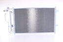 Nissens 940149 A/C Condenser and Receiver Drier Assembly