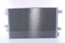Nissens 940151 A/C Condenser - Front
