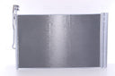Nissens 940157 A/C Condenser