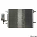 Nissens 940159 A/C Condenser