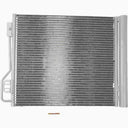 Nissens 940185 A/C Condenser