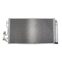Nissens 940236 A/C Condenser