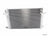 Nissens 940238 A/C Condenser
