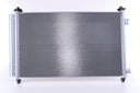 Nissens 940253 A/C Condenser