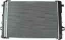 Nissens 940322 A/C Condenser
