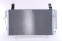 Nissens 940326 A/C Condenser and Receiver Drier Assembly