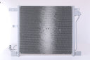 Nissens 940338 A/C Condenser