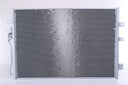 Nissens 940342 A/C Condenser - Front