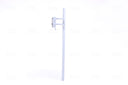 Nissens 940343 A/C Condenser