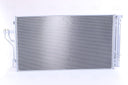 Nissens 940351 A/C Condenser