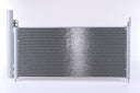 Nissens 940361 A/C Condenser and Receiver Drier Assembly