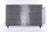 Nissens 940368 A/C Condenser and Receiver Drier Assembly