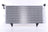Nissens 940399 A/C Condenser and Receiver Drier Assembly - Front