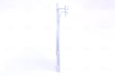 Nissens 940407 A/C Condenser
