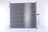 Nissens 940408 A/C Condenser and Receiver Drier Assembly
