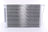 Nissens 940418 A/C Condenser and Receiver Drier Assembly