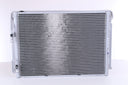 Nissens 940422 A/C Condenser